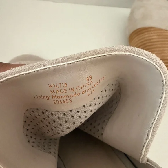 Cole Haan Heel Sandals - Picture 6 of 6